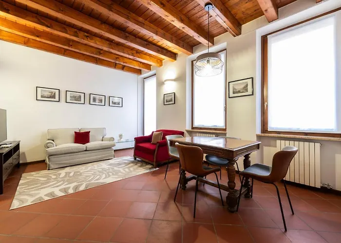 Apartamento de 2 Dormitorios