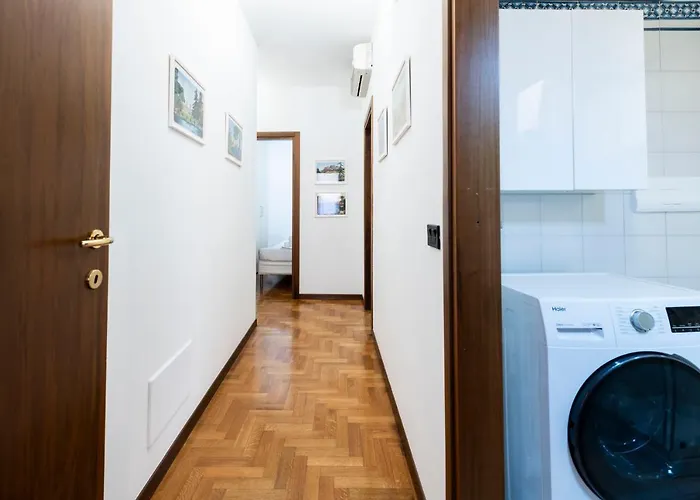 Apartamento de 2 Dormitorios